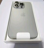 Apple/蘋果 iPhone 16 Pro（A3294）256GB 白色鈦金屬 支持移動聯(lián)通電信5G 雙卡雙待手機 曬單實拍圖