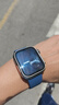 MSSM適用蘋果手表保護(hù)殼Apple iwatch s9/8/7/6/5/SE殼膜一體保護(hù)套全包防摔防刮【星光色】S6/SE·40mm 曬單實(shí)拍圖