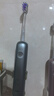 laifen徠芬新一代掃振電動(dòng)牙刷鋁合金款 萊芬深度清潔護(hù)成人牙刷 情侶送男女友生日禮物 粉色 曬單實(shí)拍圖