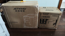 技諾（Jetinno）咖啡機(jī)全自動(dòng) 冷萃風(fēng)味咖啡 18Bar意式家用辦公室研磨一體 自動(dòng)奶泡手機(jī)智控 金杯萃取 【低壓脈沖冷萃】JL06B水墨灰色 曬單實(shí)拍圖