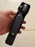 大疆 DJI Osmo Pocket 3 標準版 一英寸口袋云臺相機 OP靈眸手持數碼相機 旅游vlog 便攜美顏攝像 曬單實拍圖