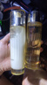 自然堂緊致抗皺煥活護(hù)膚品套裝禮盒修護(hù)水乳面眼霜精華保濕淡化細(xì)紋禮物 [2件套]水+乳 曬單實(shí)拍圖