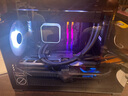 技嘉【白條12期免息】RTX 5070 Ti 16G顯卡 4K電腦直播3A游戲Ai繪圖設計渲染deepseek智能學習 【魔鷹】5070Ti GAMING OC 16G 曬單實拍圖