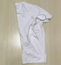 京東京造t恤男短袖男士t恤夏衣服男裝白小T男女 蘇超定制 白色 XL 曬單實(shí)拍圖