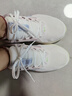耐克NIKE女子跑步鞋 DOWNSHIFTER 13 運(yùn)動鞋IH0641-601紅/粉紅 38.5 曬單實(shí)拍圖