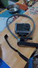 TELESIN(泰迅)適配大疆a(chǎn)ction5pro/4掛脖osmo360 acepro2第一視角拍攝gopro13胸前固定支架掛脖支架SE2.0 曬單實拍圖