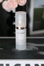 自然堂雪潤皙白多重防曬隔離霜(淡紫色)SPF32PA+++ 30ml 曬單實拍圖