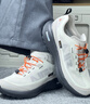 FILA 斐樂官方黃景瑜同款男鞋NUVOLE 3 ATR戶外鞋2025夏柔云3 跑步鞋 曬單實拍圖