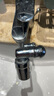 杜邦（DUPONT）世界500強(qiáng)水龍頭延伸器萬向旋轉(zhuǎn)水龍頭機(jī)械臂水龍頭延伸器洗臉池 曬單實(shí)拍圖