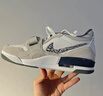 耐克 （NIKE）2025年男子AIR JORDAN LEGACY 312 LOW籃球鞋 CD7069-124 42 曬單實拍圖