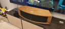 JBL L75MS 藍(lán)牙音響 有源有線音箱 Hi-Fi高保真桌面遙控音響 WIFI流媒體 客廳家庭影院電視揚(yáng)聲器  曬單實(shí)拍圖