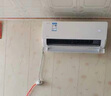 美的（Midea）2匹/3匹掛機空調  酷省電旋耀 全直流變頻大風量快速冷暖 客廳家用商用餐館壁掛式空調 2匹 一級能效 酷省電【省電28%】 曬單實拍圖
