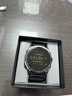 佳明（GARMIN）泰鐵時8運動手表游泳戶外徒步血氧心率智能腕表防水100米超長續(xù)航 Tactix8 MIP太陽能-51mm 曬單實拍圖