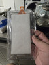 朗菱【2片裝】適用三星zfold6手機(jī)膜GalaxyZFold6水凝膜 折疊屏全屏覆蓋高清抗指紋順滑保護(hù)貼膜外屏膜 曬單實(shí)拍圖