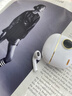 戴集藍牙耳機半入耳2025新款無(wú)線(xiàn)柏林之聲智能顯示電量金榜第一適用華為oppo蘋(píng)果榮耀三星一加小米vivo 親膚色【音質(zhì)續航提升35%】【s190】 曬單實(shí)拍圖