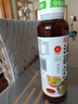 丘比（KEWPIE）油醋汁 0脂日式和風 調(diào)味品 沙拉汁水果蔬菜沙拉輕食 260ml*1瓶 曬單實拍圖