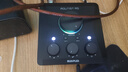MIDIPLUS RS GEN II迷笛聲卡二代直播唱歌錄音配音有聲書主播K歌電腦手機(jī)通用舞臺(tái)演出戶外專業(yè)喊麥套裝 迷笛RS+EXD T11+一對(duì)一精調(diào) 曬單實(shí)拍圖