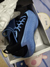 阿迪達斯（adidas）A.E.1Low愛德華茲1代低幫Boost緩震籃球鞋JQ6139藍40.5 曬單實拍圖