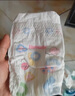 好奇（Huggies）金裝紙尿褲XL108片(12-17kg)加大號(hào)嬰兒尿不濕超薄柔軟大吸力透氣 曬單實(shí)拍圖