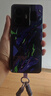 realme真我GT Neo5 二手5G手機(jī) 驍龍8+  144Hz高刷1.5K直屏 拍照游戲手機(jī) 紫域幻想【贈(zèng)超級快充】 16GB+1TB（240w） 99新 曬單實(shí)拍圖