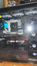 影馳極光3海景房電腦機箱黑色（無立柱全視版/兼容E-ATX/支持360水冷/快拆側(cè)板/可裝40系長顯卡） 曬單實拍圖
