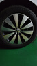 米其林（MICHELIN）汽車輪胎 205/55R16 91V 耐越 ENERGY MILE 適配朗逸/速騰/卡羅拉 曬單實(shí)拍圖