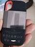 閃迪（SanDisk）1TB Type-c USB3.2 NVMe移動固態(tài)硬盤（PSSD）E61卓越版 1050MB/s三防保護 手機筆記本電腦外接SSD 曬單實拍圖