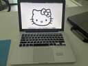 蘋果（Apple） MacBook Pro/Air 二手蘋果筆記本電腦 商務(wù) 辦公 游戲 設(shè)計(jì) 剪輯 95新【人氣秒殺福利款】1278高配定制8+256 曬單實(shí)拍圖