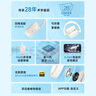 漫步者（EDIFIER）W800BT Free降噪版【經(jīng)典升級】頭戴式主動(dòng)降噪藍牙耳機 藍牙5.4 游戲適用 適用蘋(píng)果華為小米 暮灰 曬單實(shí)拍圖