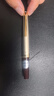 百樂（PILOT）Elite95s精英折疊鋼筆套裝14k金筆尖生日禮物送老師FES1000GDRF-I30B-ZH F尖香檳色筆帽(配墨水) 曬單實拍圖