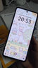 vivo iQOO Z10 Turbo 12GB+256GB 星穹黑 天璣8400滿血版 7620mAh超薄藍海電池 手機 國家補貼 曬單實拍圖