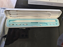 閃魔適用華為手寫(xiě)筆M-Pencil電容筆榮耀平板觸控筆磁吸matepad11.5s/Pro12.2/air12繪畫(huà)防誤觸屏筆盒 曬單實(shí)拍圖