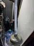 茶花馬桶疏通器疏通馬桶皮搋子通廁所工具 馬桶疏通器【1個(gè)】 曬單實(shí)拍圖