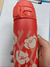 象?。╖O JIRUSHI）保溫杯大容量便攜冷暖兩用杯子480ml不銹鋼日本品質(zhì)保溫杯TAE48PZ 曬單實(shí)拍圖