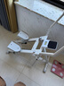 英爾健多功能家用爬樓機(jī)室內(nèi)登山機(jī)運(yùn)動(dòng)健身器材靜音減肥踏步器械 [智控款]智能計(jì)數(shù)/四維聯(lián)動(dòng)扶手 曬單實(shí)拍圖