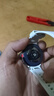 華為（HUAWEI）手表WATCH 5【咨詢享優(yōu)惠】智能運(yùn)動健康eSIM獨(dú)立通話血氧呼吸體溫監(jiān)測風(fēng)險評估男女士朋友4Pro 42mm金星白丨白色素皮復(fù)合表帶【皮表帶+貼膜】 曬單實(shí)拍圖