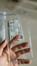 閃魔適用蘋果16pro鋼化膜iphone16pro手機(jī)膜防塵防摔全屏覆蓋抗指紋超薄大視窗無(wú)白邊高清無(wú)塵倉(cāng)2片裝 曬單實(shí)拍圖