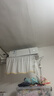 美的空調(diào) 清涼推薦 酷省電 新一級能效 變頻冷暖 家電國家補(bǔ)貼 節(jié)能省電家用臥室掛機(jī) 以舊換新 大1.5匹 一級能效 舒適酷省電pro 曬單實(shí)拍圖