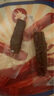 京東京造 手撕風干牛肉干500g 約6成風干內(nèi)蒙特產(chǎn)量販裝休閑減脂 口感稍軟 曬單實拍圖
