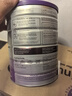 a2奶粉 澳洲紫白金版 DHA 幼兒配方牛奶粉3段(1歲以上) 900g 曬單實(shí)拍圖