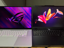 ROG幻16 Air 酷睿Ultra 9 16英寸設(shè)計(jì)師游戲本筆記本電腦(U9-185H 32G 1T RTX4060)鉑月白 暢玩黑悟空 曬單實(shí)拍圖
