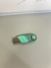 閃迪（SanDisk）128GB Lightning USB3.0 蘋果手機(jī)U盤 豆蔻綠色 讀速90MB/s MFI認(rèn)證 iPhone/iPad手機(jī)電腦兩用U盤 曬單實(shí)拍圖