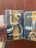 科勒（KOHLER） 五金配件水龍頭單冷洗衣機(jī)龍頭拖把池龍頭 拖把池龍頭R13901T-B4-CP 曬單實(shí)拍圖