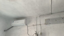 長虹（CHANGHONG）空調(diào)大1.5匹新一級省電熊貓懶銅線電機(jī)空調(diào)掛機(jī)臥室國家補(bǔ)貼20% KFR-35GW/ZDCSW1+R1(SE) 以舊換新 曬單實(shí)拍圖
