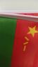 嘉帆 八一軍旗海陸空紅旗手持軍旗號(hào)手搖旗建軍節(jié)活動(dòng)8號(hào)手拿小旗子 手搖海軍軍旗 10面裝 曬單實(shí)拍圖