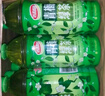 達(dá)利園 青梅綠茶飲料青梅果汁果味茶飲品500ml*15瓶 夏日飲料整箱 曬單實(shí)拍圖