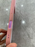 Apple/蘋果 iPhone 16（A3288）512GB 粉色 支持移動(dòng)聯(lián)通電信5G 雙卡雙待手機(jī) 曬單實(shí)拍圖