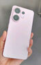 vivo S30 12GB+512GB 桃桃粉 國家補(bǔ)貼 多彩輕薄直屏 超級潛望長焦 學(xué)生 live圖 AI手機(jī) 曬單實(shí)拍圖