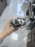 REVOMAX銳虎吸管保溫杯成人戶外騎行保冷杯男士運動保溫杯592ml- 中國紅 曬單實拍圖