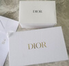 迪奧DIOR【鄧為同款】小A瓶精華護(hù)膚禮盒套裝(水+精華+面霜) 生日禮物 曬單實(shí)拍圖